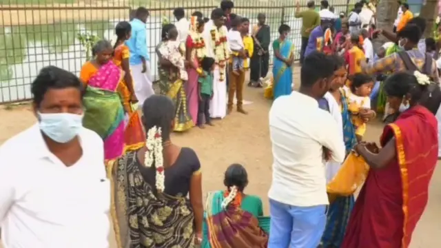 கொரோனா தமிழ்நாடு