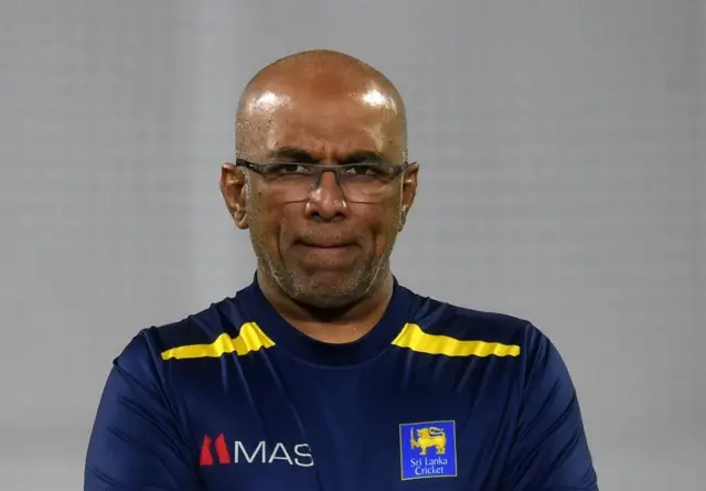 Chandika Hathurusingha