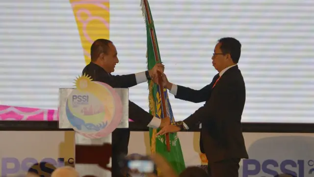 PSSI