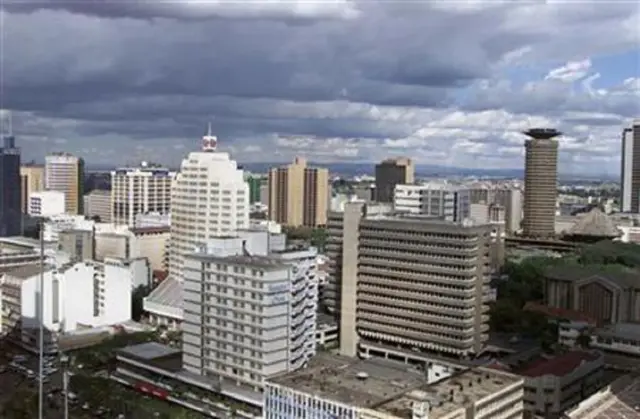 Sharciga maalgashiga ayaa gacan ka gaystay in caasimaddu ay dhaqaale ahaan sare u kacdo.