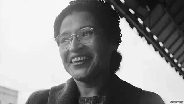 ਰੋਜ਼ਾ ਪਾਰਕਸ ਦੀ ਗ੍ਰਿਫ਼ਤਾਰੀ ਸਿਵਿਲ ਰਾਈਟਸ ਲਈ ਮੀਲ ਦਾ ਪੱਥਰ ਸਾਬਿਤ ਹੋਈ