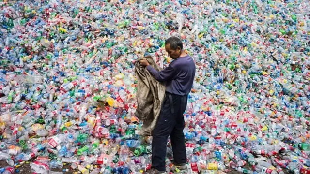 Hivi kuna mbadala wa bidhaa za plastiki?