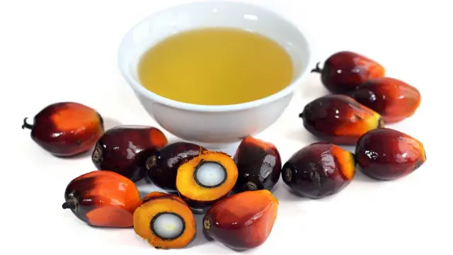 பாமாயில்