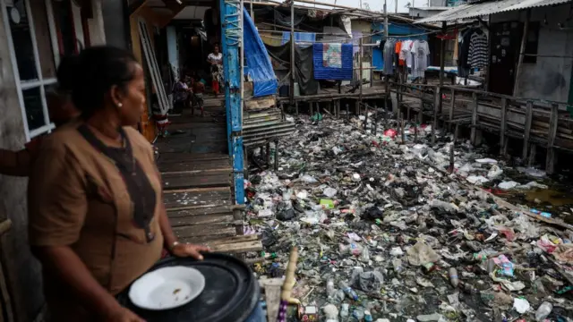 चीन गरीबी