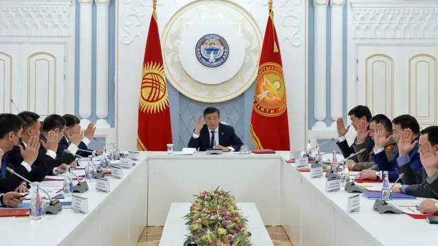 Президент