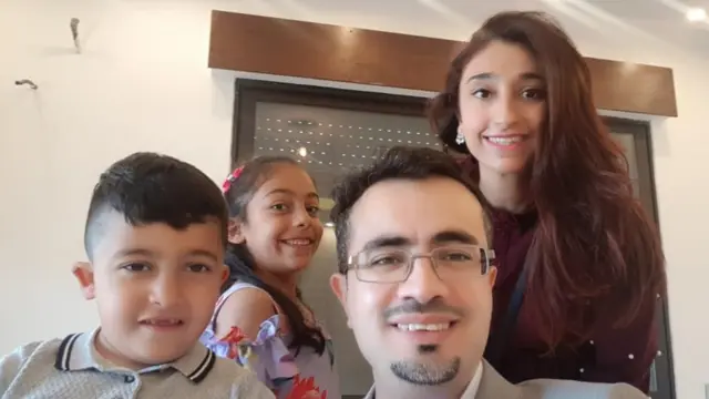 يارا خزاعلة