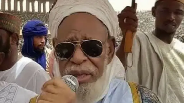 Dahiru Bauchi