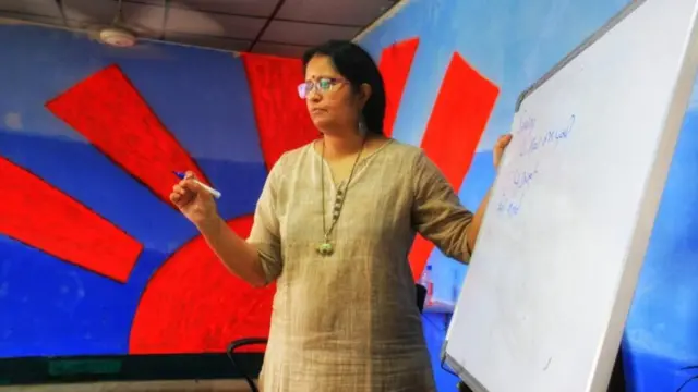 భావన నిస్సిమ