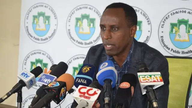 Inistitituutiin Fayyaa Hawwaasaa Itoophiyaarraa ibsi yeroo waa'ee koronaavaayirasirratti kennamu