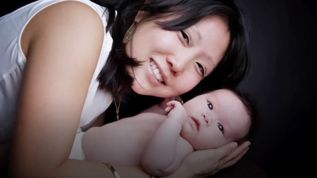 Kara dan salah satu anaknya