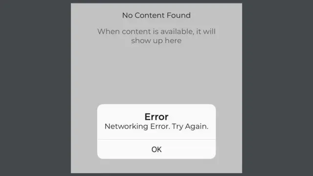 Bu sabah saatlerinde Amazon'un sunucu hizmetlerini sonlandırmasıyla Parler ekranlardan düştü