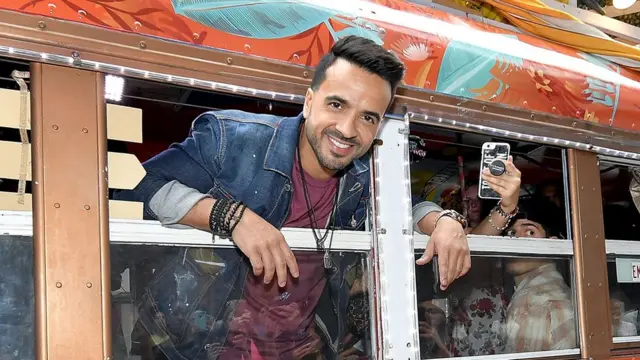 Luis Fonsi