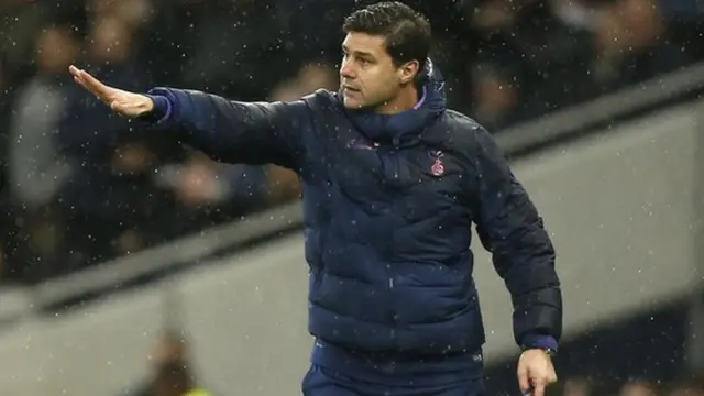 Mauricio Pochettino