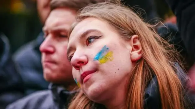 પાંચમા દિવસે પણ યુક્રેનના પાટનગર અને આસપાસના વિસ્તારોમાં બંને સેનાઓ વચ્ચે ભીષણ સંઘર્ષના અહેવાલ