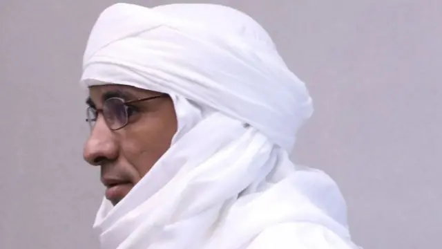 Al Hassan Ag Abdoul Aziz Ag Mohamed Ag Mahmoud