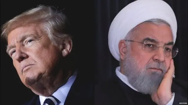 ਈਰਾਨ 'ਤੇ ਅਮਰੀਕੀ ਪਾਬੰਦੀਆਂ