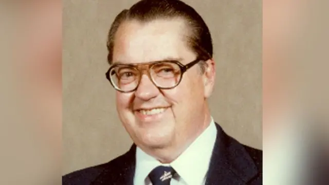 జార్జ్ లోరర్