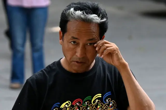 सोनम वांगचुक