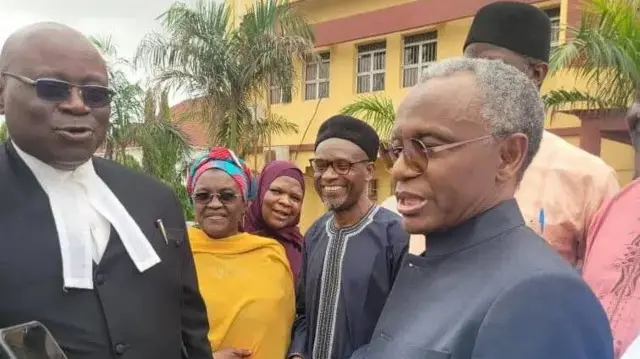 Elrufai