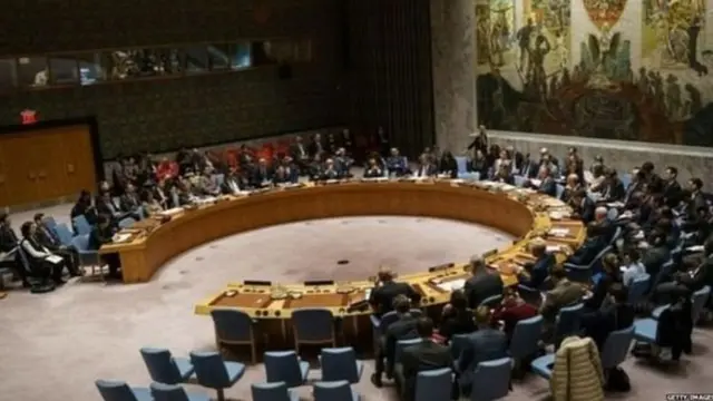 संयुक्त राष्ट्र