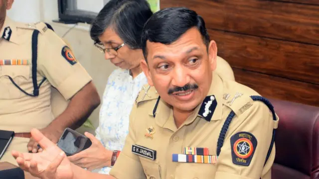 சுபோத் குமார் ஜெய்ஸ்வால்