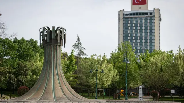 Gezi Parkı