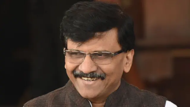 संजय राऊत