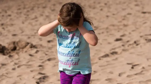 إذا كنت لا تطيق الأصوات، فأنت لست مجنونا، بل قد تكون ردة فعلك العكسية للضجيج مردها خصالك الشخصية