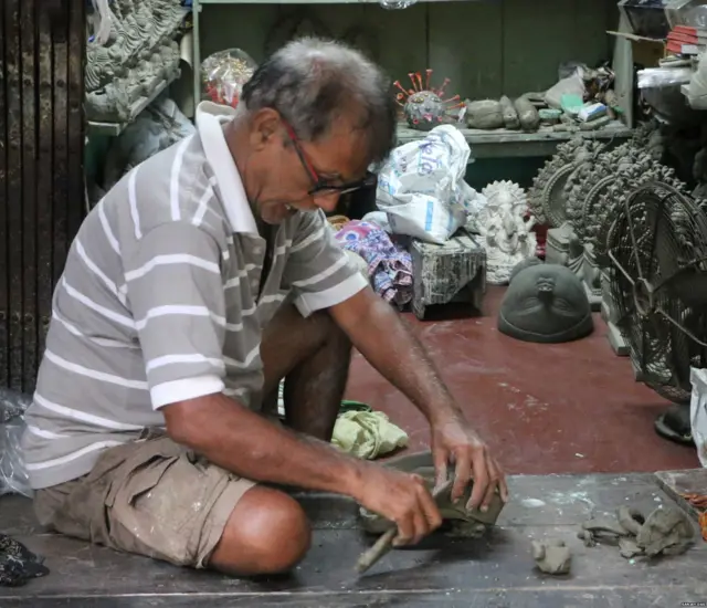 दुर्गा पूजा