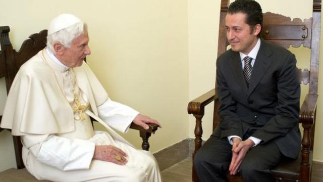 Benedicto