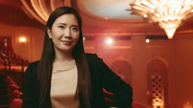 샌프란시스코 오페라의 음악 감독을 맡게 된 한국인 지휘자 김은선