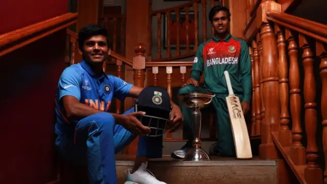 यशस्वी जैस्वाल, भारत, बांगलादेश, U19 वर्ल्ड कप