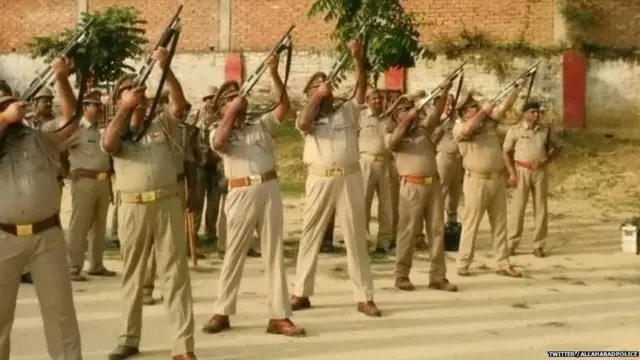 उत्तर प्रदेश, एनकाउंटर, योगी आदित्यनाथ, यूपी एनकाउंटर, यूपी पुलिस