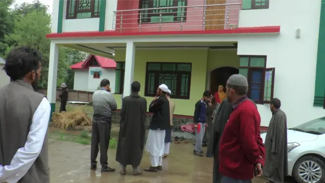 माजिद जहांगीर