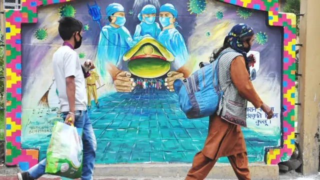 कोरोना वायरस