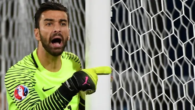 Rui Patricio