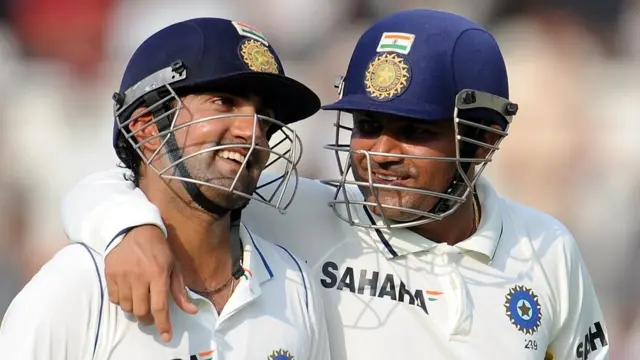 கவுதம் கம்பீர்