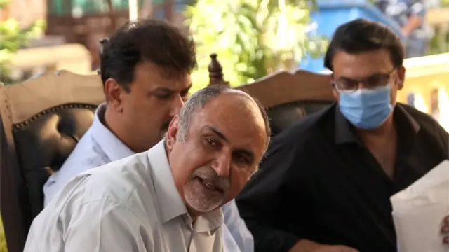 پاکستان