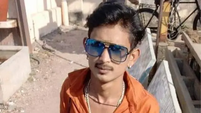 મૃતક મિથુન