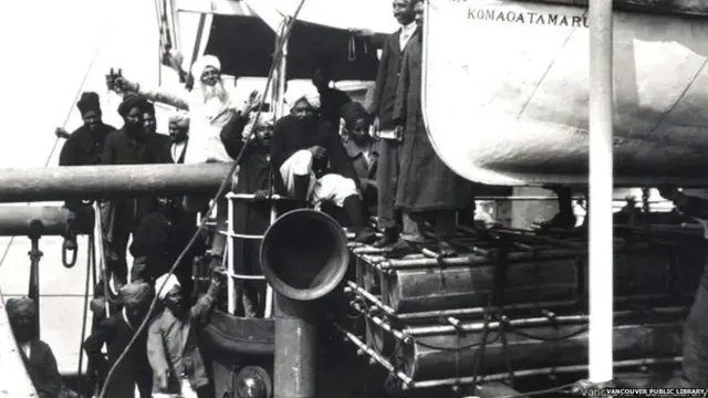 ਗ਼ਦਰ ਪਾਰਟੀ