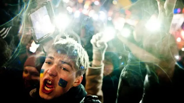 Евромайдан