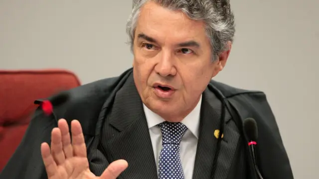 Marco Aurélio