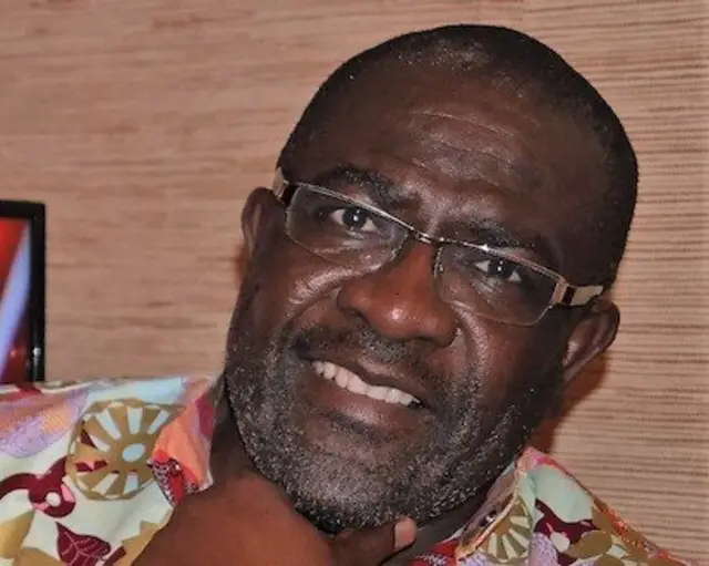 Maitre Djammen Nzepa