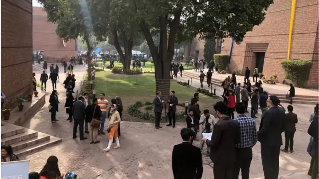 الحمرا لاہور