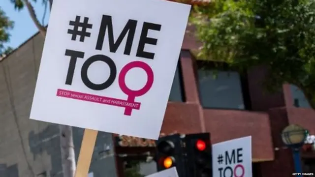 ਪੱਤਰਕਾਰੀ ਖ਼ੇਤਰ ਤੋਂ ਲੈ ਕੇ ਬਾਲੀਵੁੱਡ ਅਤੇ ਕਾਰਪੋਰੇਟ 'ਚ #MeToo ਰਾਹੀਂ ਮਹਿਲਾਵਾਂ ਨੇ ਆਪਣੀ ਆਵਾਜ਼ ਬੁਲੰਦ ਕੀਤੀ ਸੀ