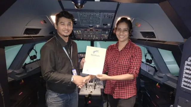 అజ్మీరా బాబీ