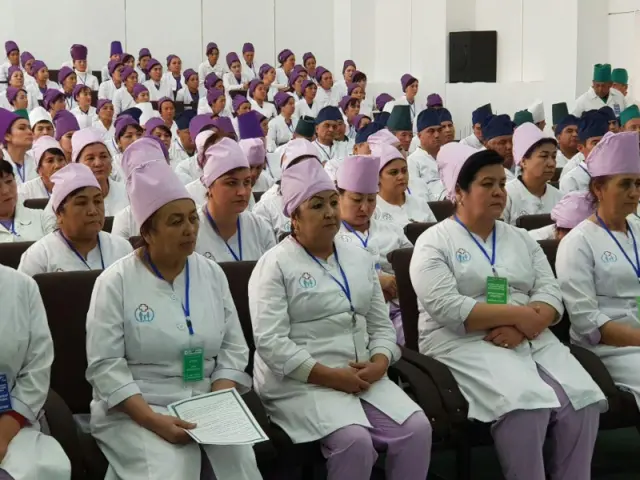 Шифокорлар