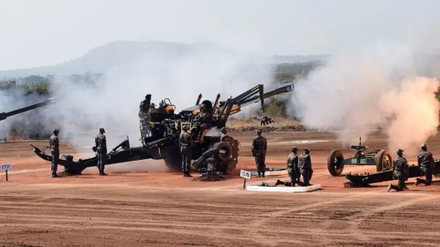 बोफ़ोर्स