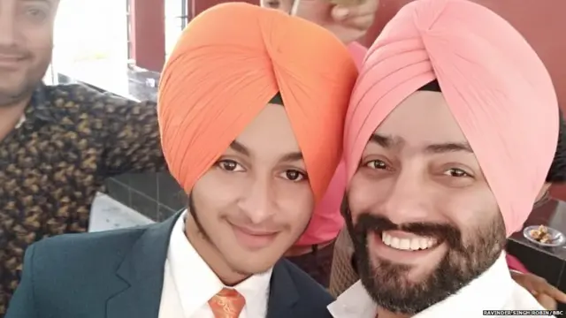 ਸੰਦੀਪ ਸਿੰਘ