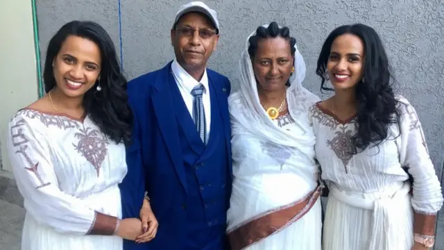 ሰገንን ሸዊትን ምስ ወለደን